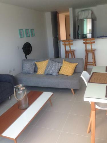 Apartamento No. 9 Elegante Y Con Piscina