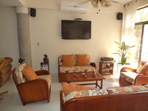 Excelente Casa En Bello Horizonte