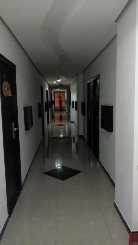 Hotel El Castillo Residencia