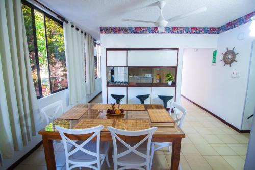 Apartamento Con Piscina 3 Habitaciones - Bedviajes