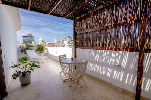 Hotel Suite Boutique El Cactus