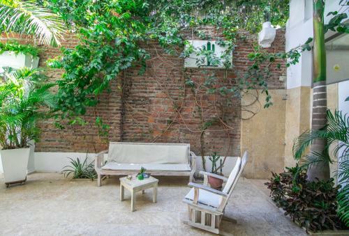 Hotel Suite Boutique El Cactus