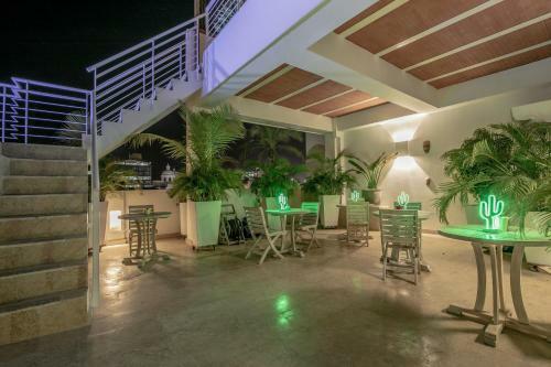 Hotel Suite Boutique El Cactus