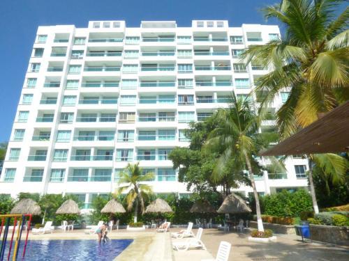 Apartamento Costa Azul Suites 906