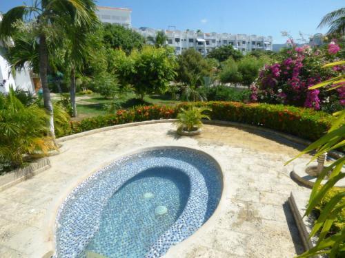 Apartamento Costa Azul Suites 906