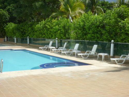 Apartamento Costa Azul Suites 906