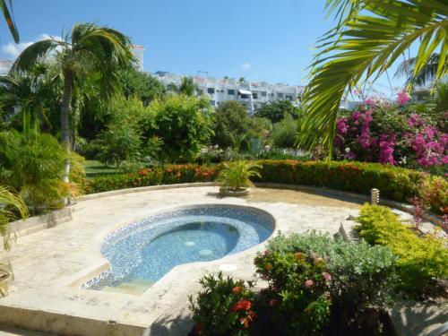 Apartamento Costa Azul Suites 906
