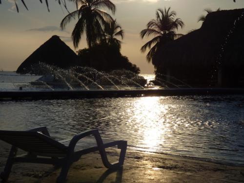 Apartamento Costa Azul Suites 906