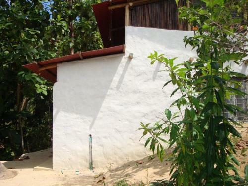 Lodge Green Paradise