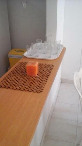 Apartamento Vacacional