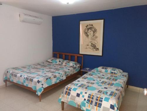 Apartamento Edificio Playa - Vista Al Mar