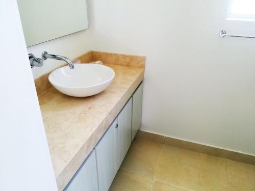 Apartamentos Soho Style - Velas Al Mar