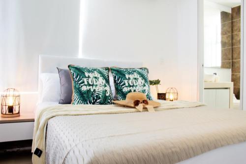 Apartamentos Soho Style - Velas Al Mar