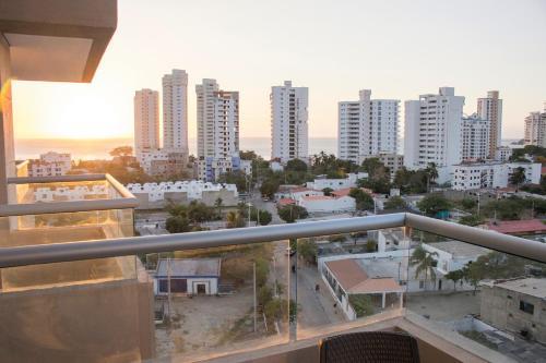 Apartamentos Soho Style - Velas Al Mar