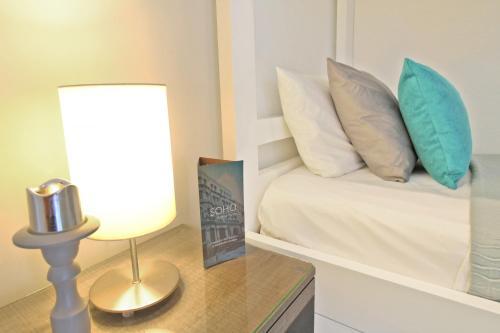 Apartamentos Soho Style - Velas Al Mar