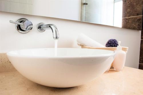 Apartamentos Soho Style - Velas Al Mar
