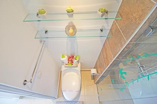 Apartamentos Soho Style - Velas Al Mar