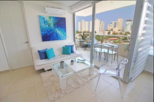 Apartamentos Soho Style - Velas Al Mar