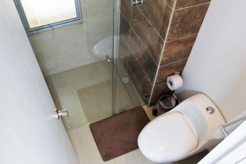 Apartamentos Soho Style - Velas Al Mar