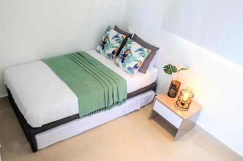 Apartamentos Soho Style - Velas Al Mar