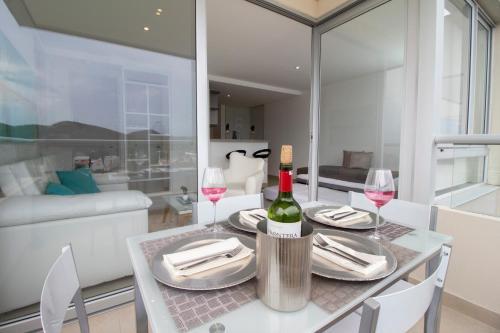 Apartamentos Soho Style - Velas Al Mar