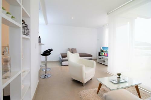 Apartamentos Soho Style - Velas Al Mar