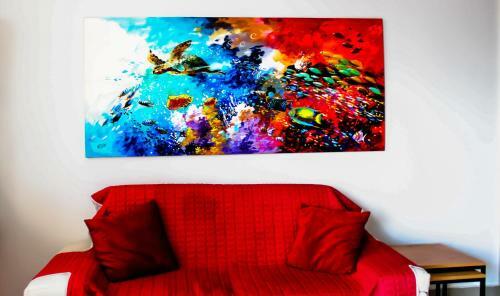 Apartamentos Soho Style - Velas Al Mar