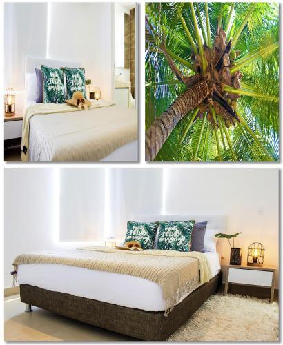 Apartamentos Soho Style - Velas Al Mar