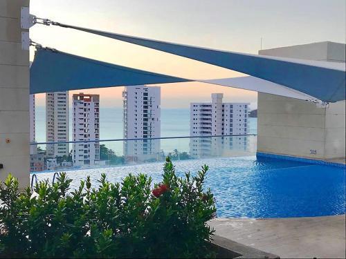 Apartamentos Soho Style - Velas Al Mar