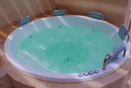 Apartamentos Soho Style - Velas Al Mar