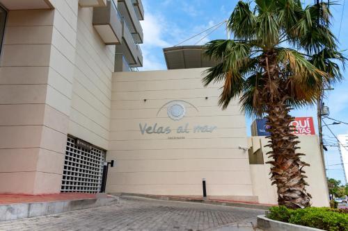 Apartamentos Soho Style - Velas Al Mar