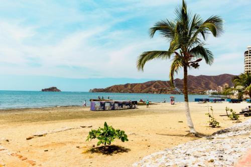 Apartamentos Soho Style - Velas Al Mar