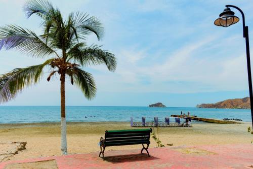 Apartamentos Soho Style - Velas Al Mar