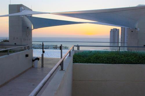 Apartamentos Soho Style - Velas Al Mar