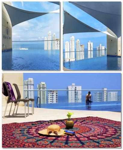 Apartamentos Soho Style - Velas Al Mar