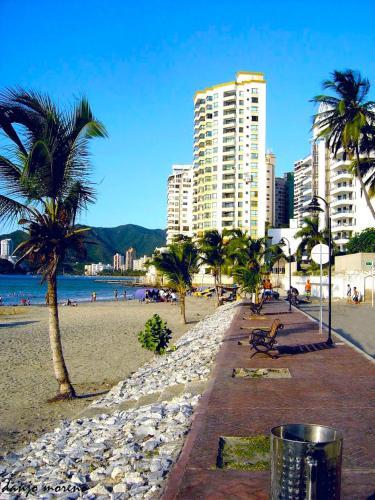 Apartamentos Soho Style - Velas Al Mar