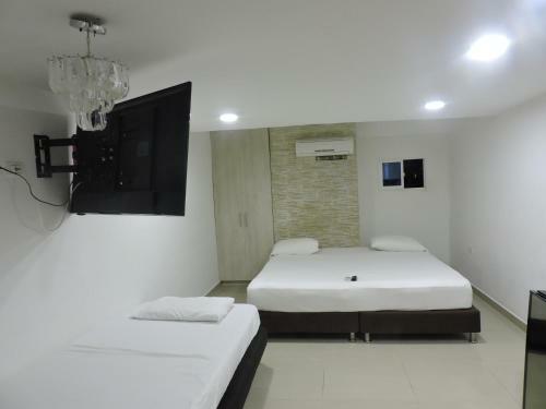 Apartahotel El Dorado