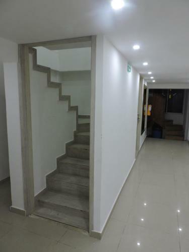 Apartahotel El Dorado