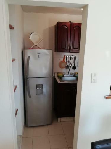 Apartamento Rodadero - London