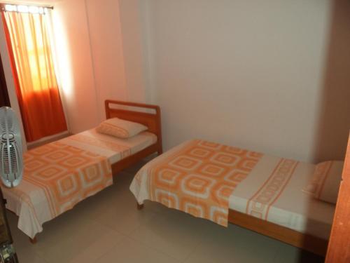 Apartamento El Rodadero, Ed. El Morro