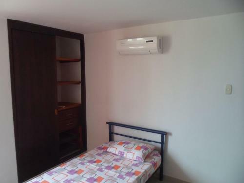 Apartamento El Rodadero, Ed. El Morro