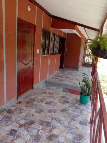 Apartamento Alojamiento Magomar