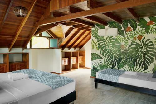 Albergue Tay Beach