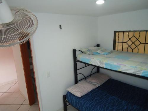 Apartamento Iguana