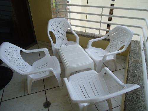 Apartamento Iguana