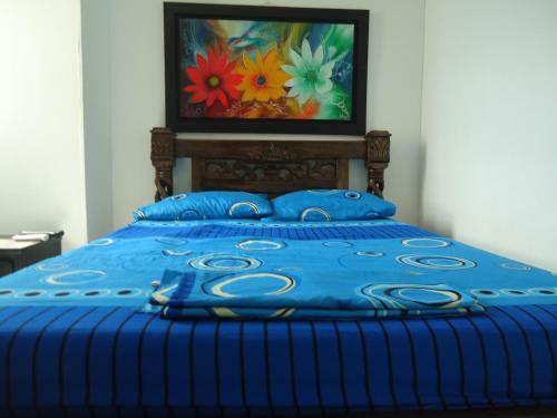 Apartamento Iguana