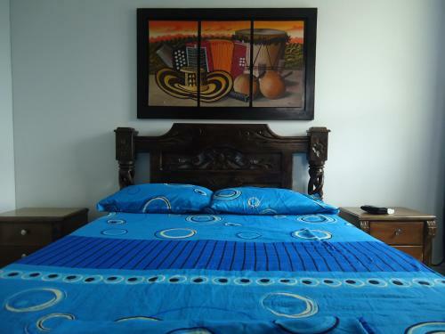 Apartamento Iguana
