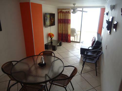 Apartamento Iguana