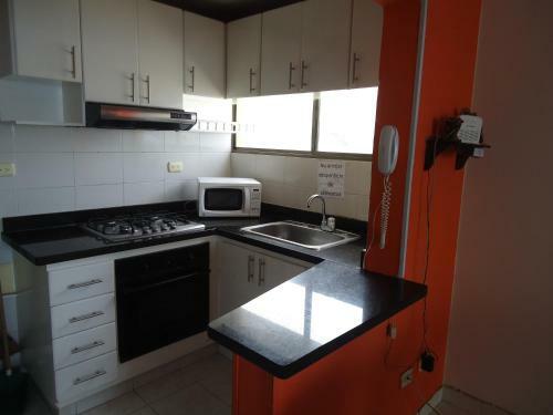 Apartamento Iguana
