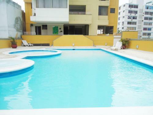 Apartamento Iguana